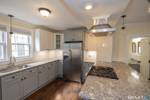 Tiny photo for 387 Buckland Street, Southington, CT 06479 (MLS # 24166291)