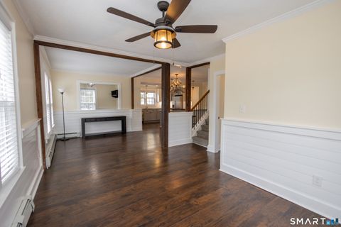 Tiny photo for 387 Buckland Street, Southington, CT 06479 (MLS # 24166291)