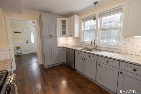 Tiny photo for 387 Buckland Street, Southington, CT 06479 (MLS # 24166291)