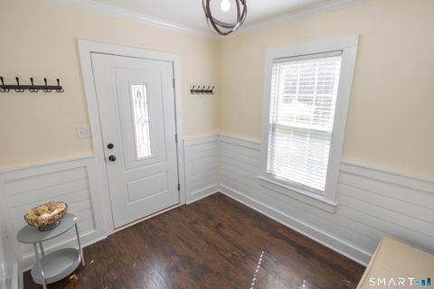 Tiny photo for 387 Buckland Street, Southington, CT 06479 (MLS # 24166291)