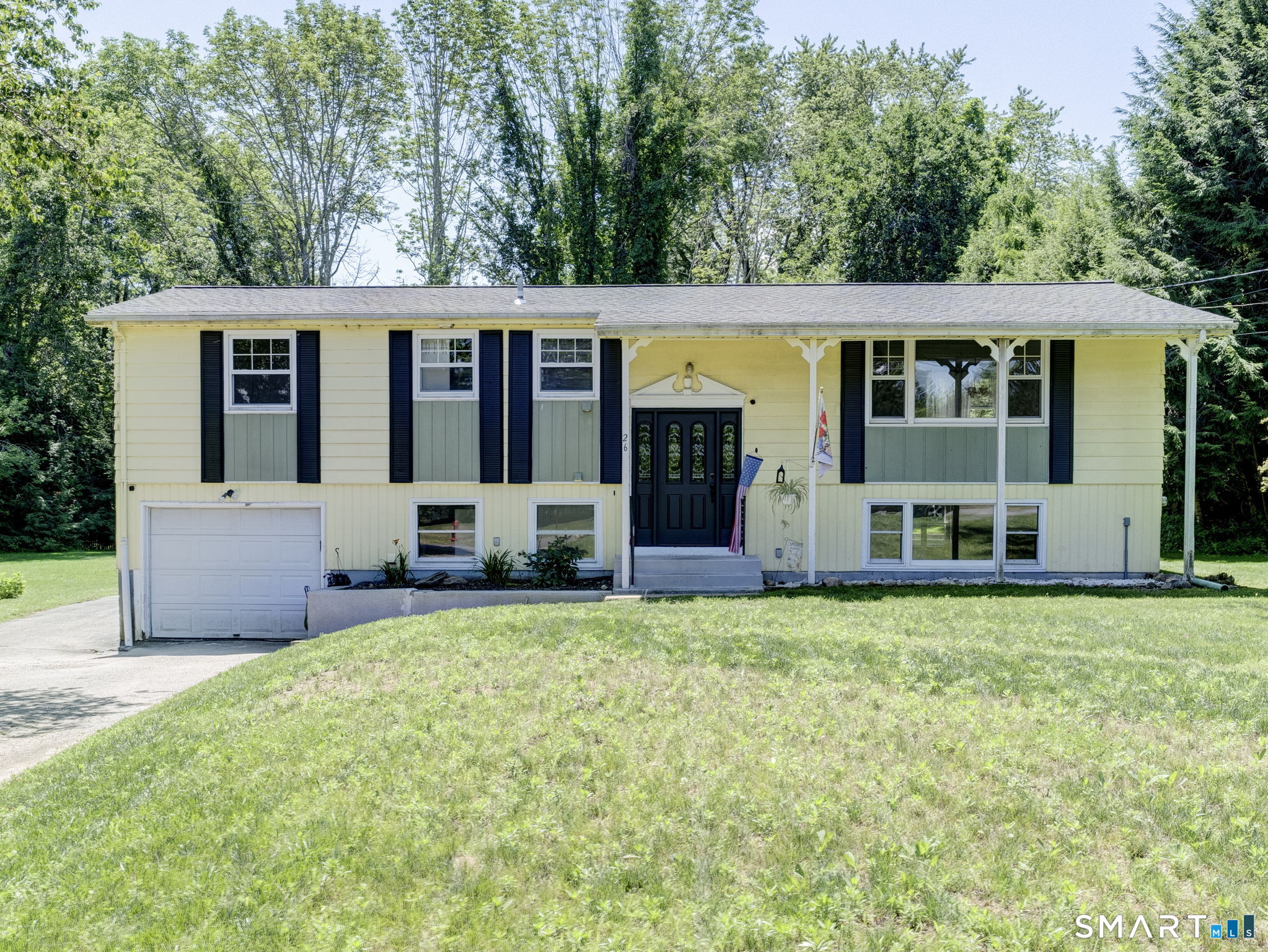 26 Caribou Drive
