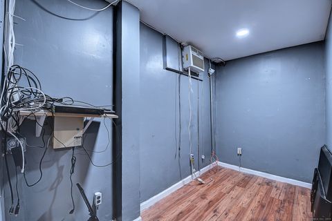 Tiny photo for 179 Kelsey Street, New Britain, CT 06051 (MLS # 24143753)