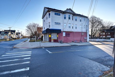 Tiny photo for 179 Kelsey Street, New Britain, CT 06051 (MLS # 24143753)