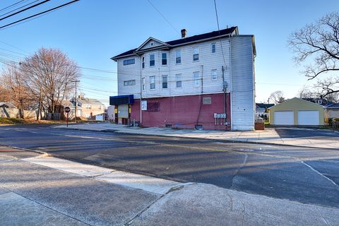 Tiny photo for 179 Kelsey Street, New Britain, CT 06051 (MLS # 24143753)