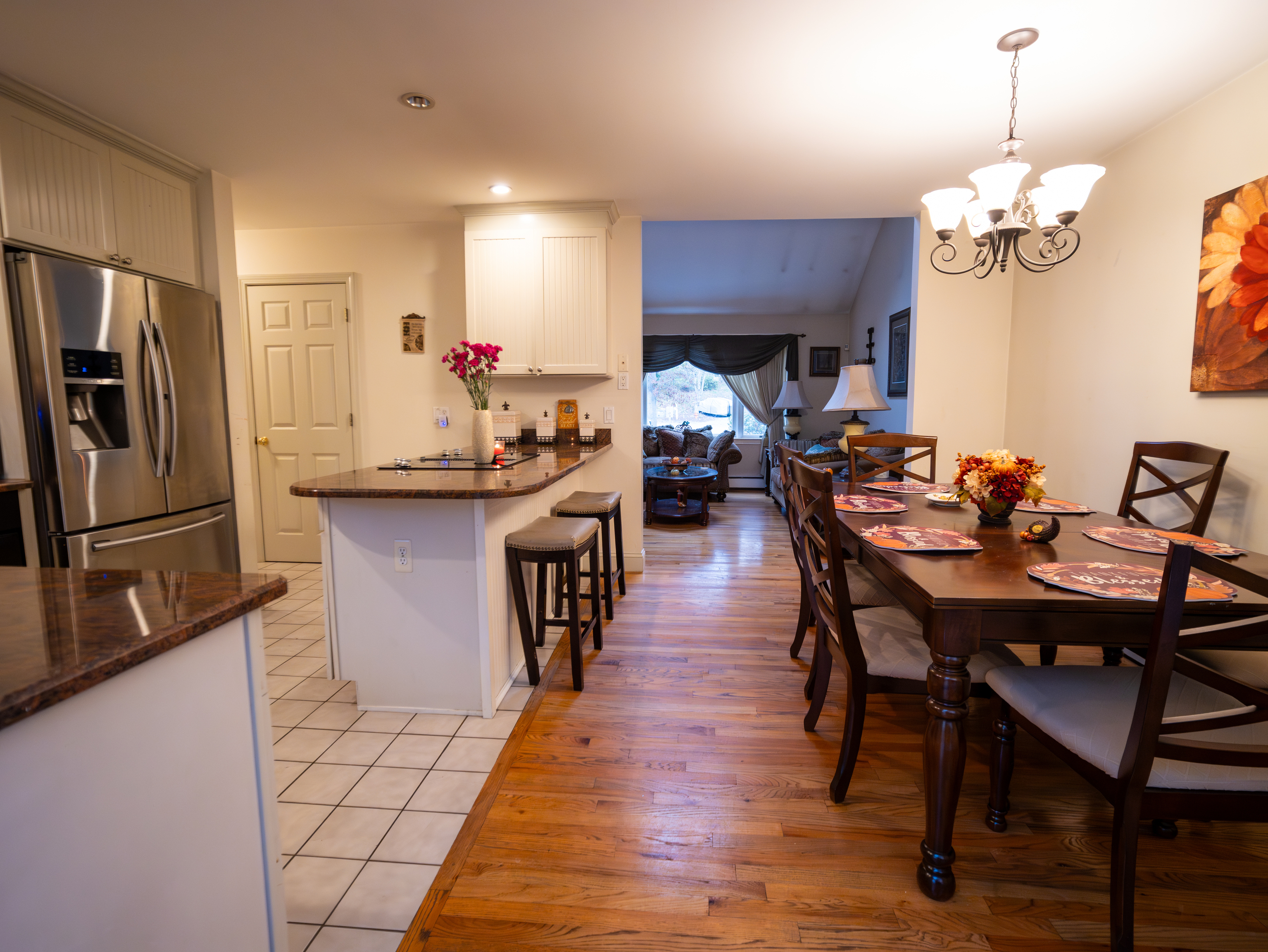 5 Windy Ridge Place 5