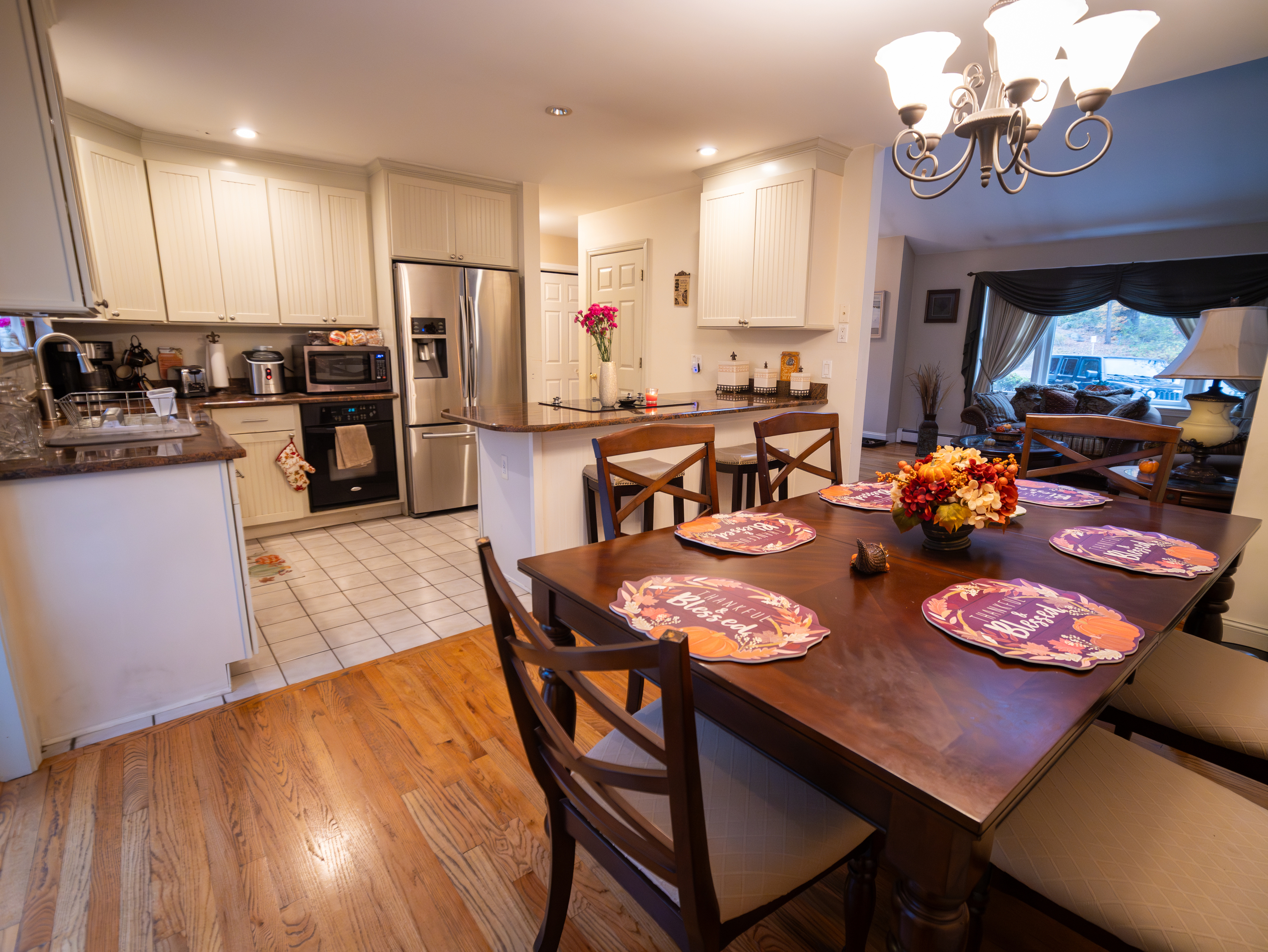 5 Windy Ridge Place 5