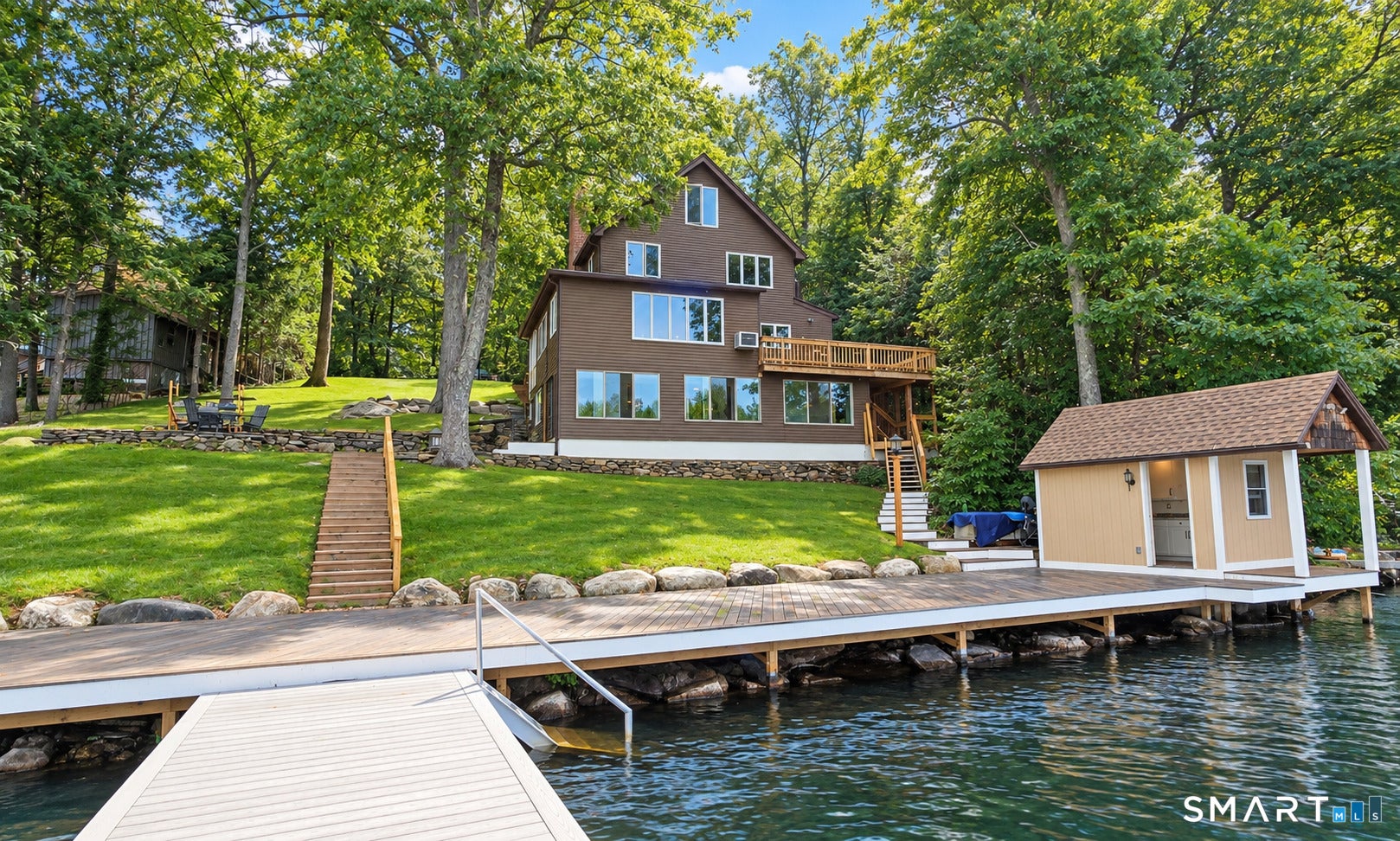 752 Lake Drive