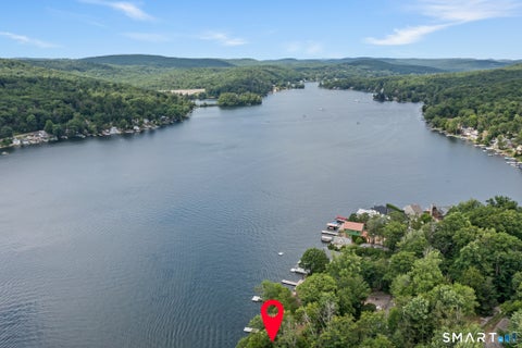 Photo of 752 Lake Drive, Winchester, CT 06098 (MLS # 24187886)