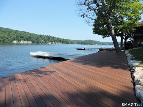 Tiny photo for 752 Lake Drive, Winchester, CT 06098 (MLS # 24187886)