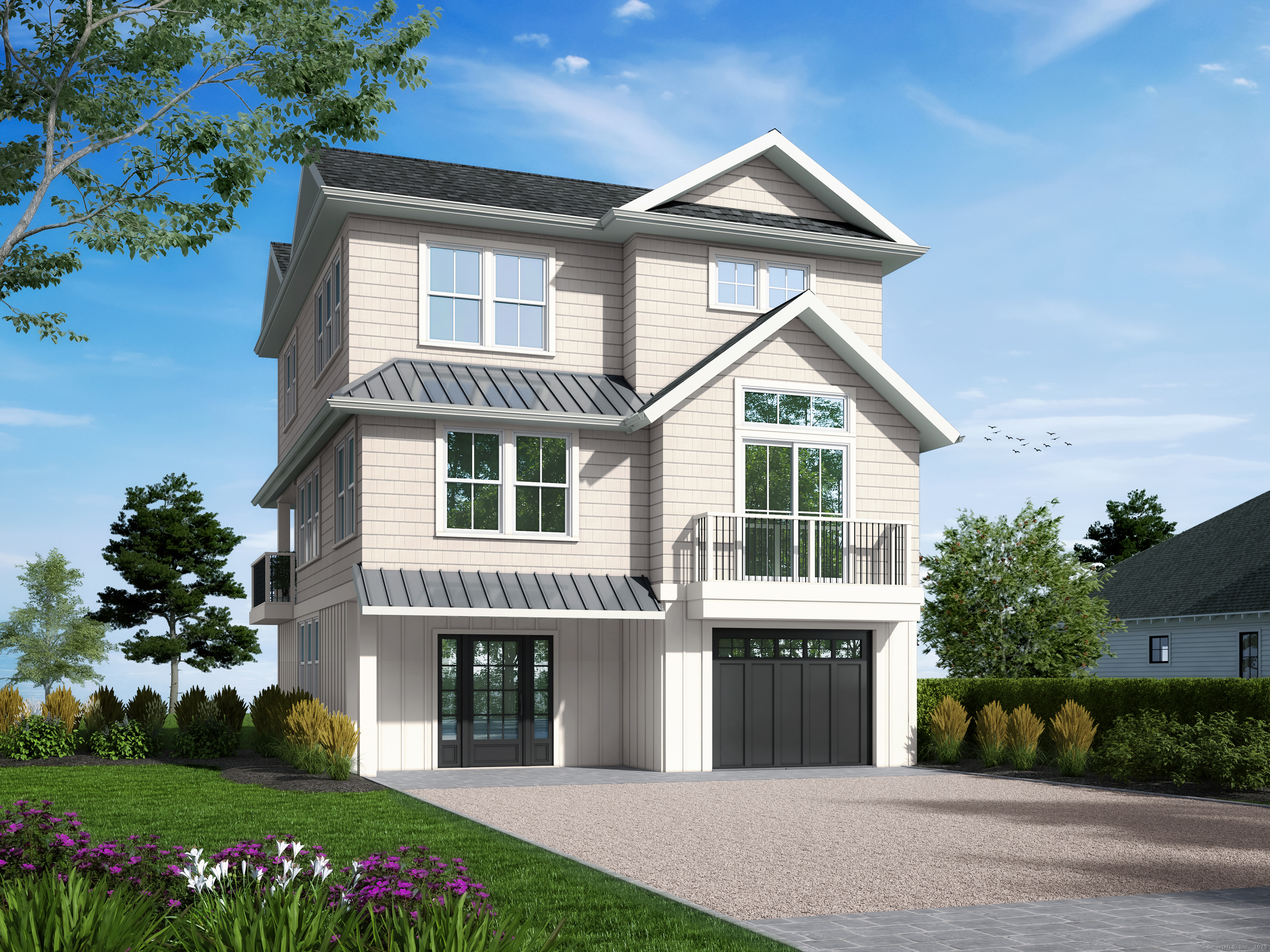 Property for Sale at Island Avenue, Groton, Connecticut - Bedrooms: 4 
Bathrooms: 3 
Rooms: 7  - $1,649,999