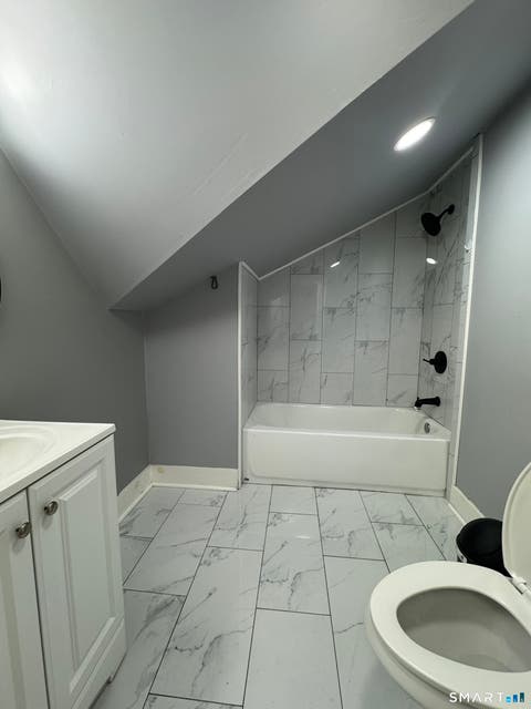Tiny photo for 146 Farren Avenue, New Haven, CT 06513 (MLS # 24200470)