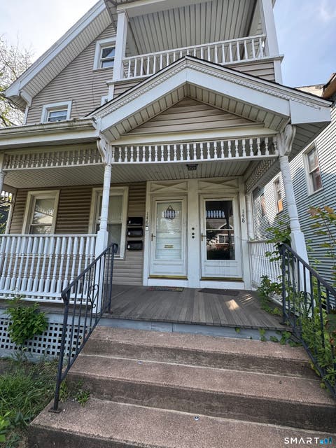 Tiny photo for 146 Farren Avenue, New Haven, CT 06513 (MLS # 24200470)