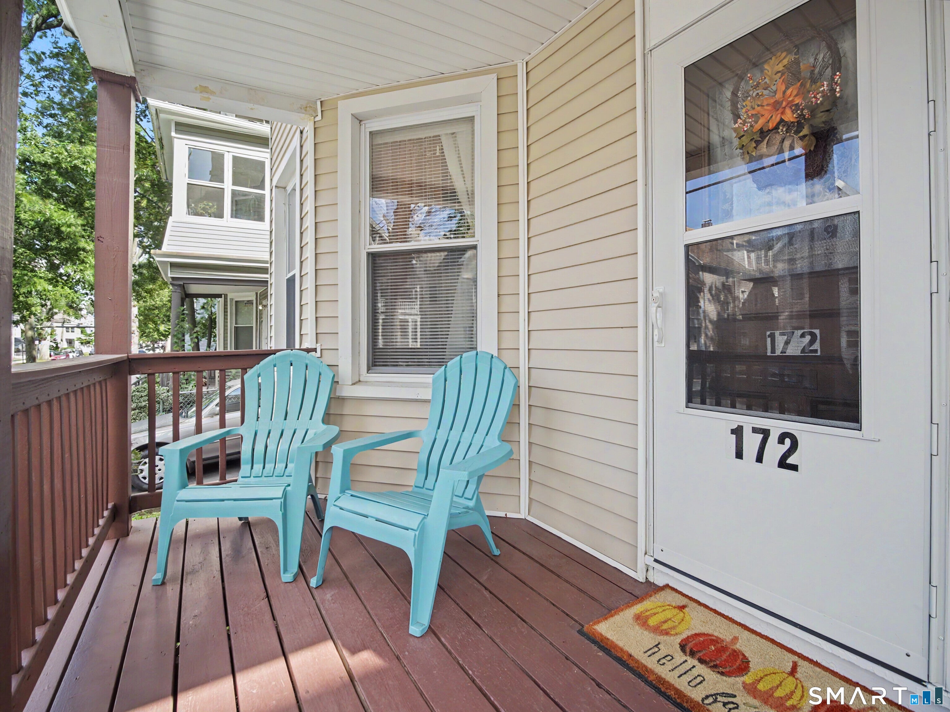 172 Chatham Street