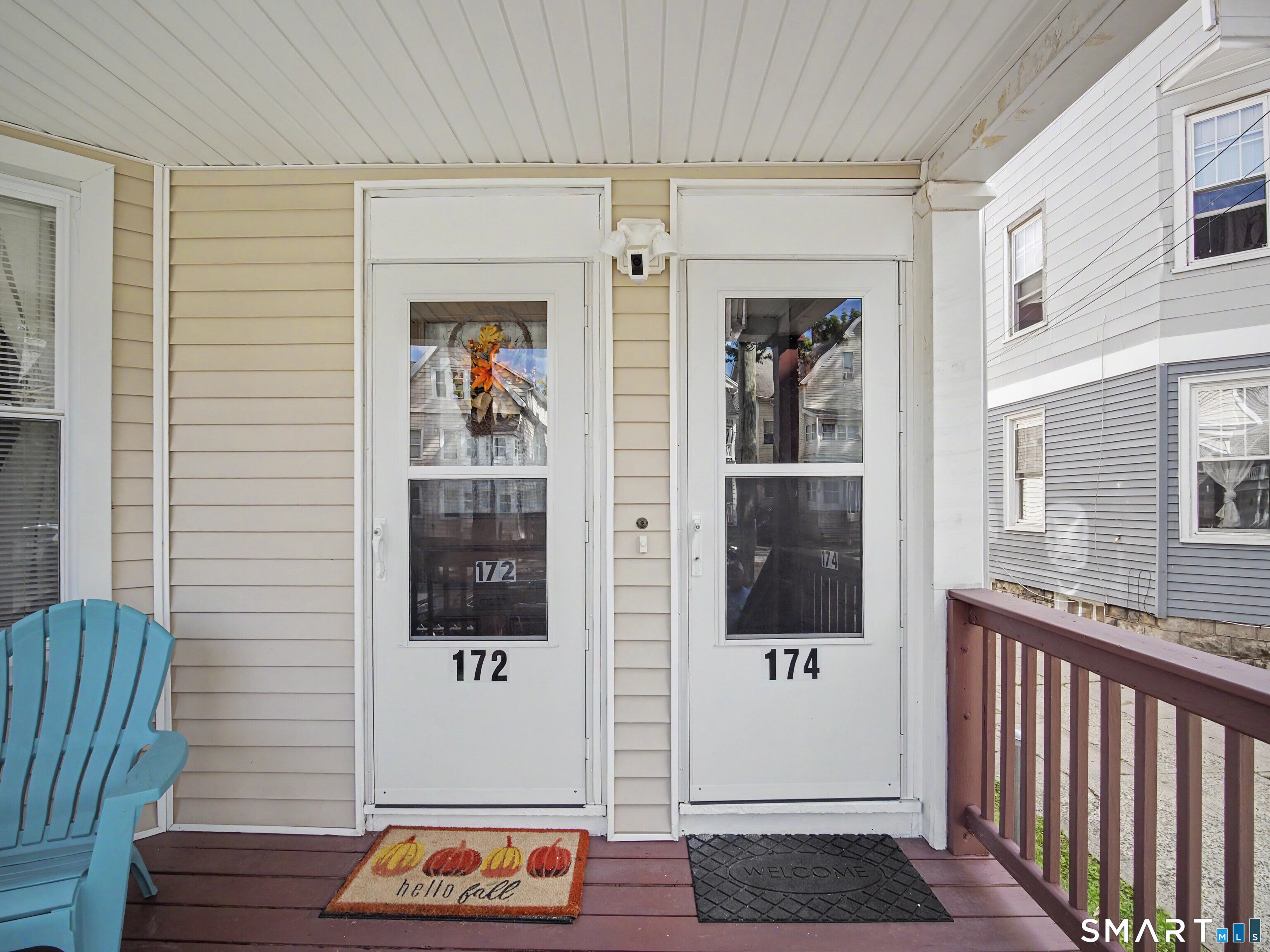 172 Chatham Street