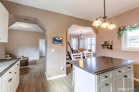 Tiny photo for 174 Hull Street, Bristol, CT 06010 (MLS # 24160484)