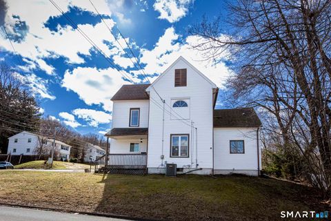 Photo of 174 Hull Street, Bristol, CT 06010 (MLS # 24160484)