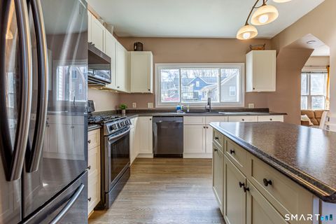 Tiny photo for 174 Hull Street, Bristol, CT 06010 (MLS # 24160484)