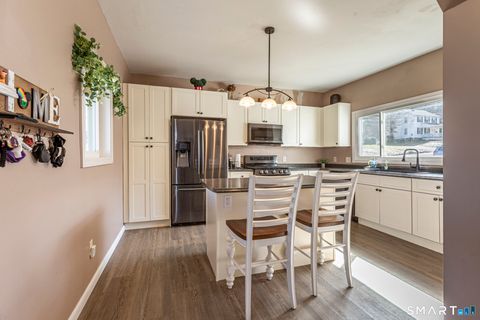 Tiny photo for 174 Hull Street, Bristol, CT 06010 (MLS # 24160484)