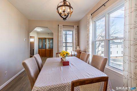 Tiny photo for 174 Hull Street, Bristol, CT 06010 (MLS # 24160484)