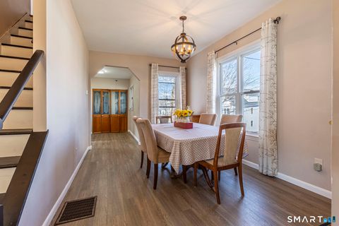 Tiny photo for 174 Hull Street, Bristol, CT 06010 (MLS # 24160484)