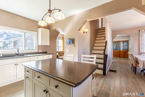 Tiny photo for 174 Hull Street, Bristol, CT 06010 (MLS # 24160484)