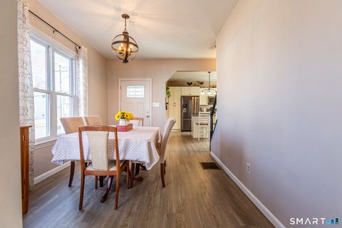 Tiny photo for 174 Hull Street, Bristol, CT 06010 (MLS # 24160484)