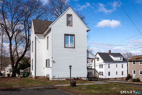 Tiny photo for 174 Hull Street, Bristol, CT 06010 (MLS # 24160484)