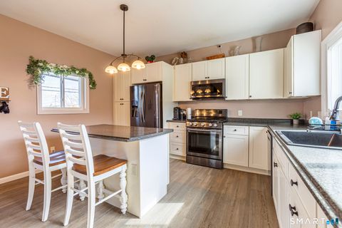 Tiny photo for 174 Hull Street, Bristol, CT 06010 (MLS # 24160484)