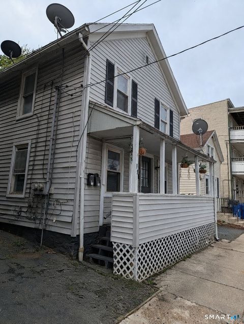 Tiny photo for 19 Portland Street, Middletown, CT 06457 (MLS # 24172630)
