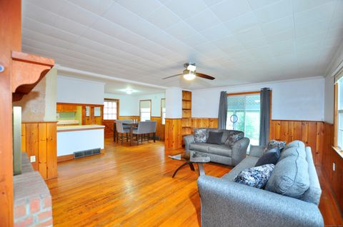 Tiny photo for 70 Mountain Road, Woodbury, CT 06798 (MLS # 24135444)