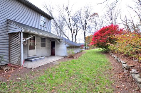 Tiny photo for 70 Mountain Road, Woodbury, CT 06798 (MLS # 24135444)