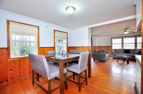 Tiny photo for 70 Mountain Road, Woodbury, CT 06798 (MLS # 24135444)