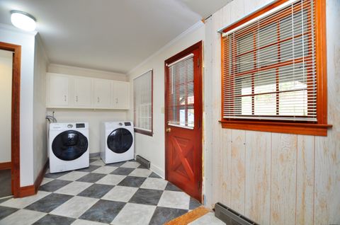 Tiny photo for 70 Mountain Road, Woodbury, CT 06798 (MLS # 24135444)