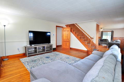 Tiny photo for 70 Mountain Road, Woodbury, CT 06798 (MLS # 24135444)
