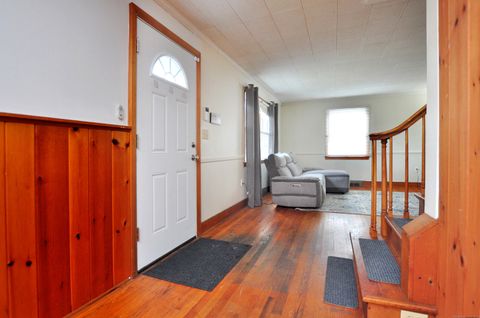 Tiny photo for 70 Mountain Road, Woodbury, CT 06798 (MLS # 24135444)