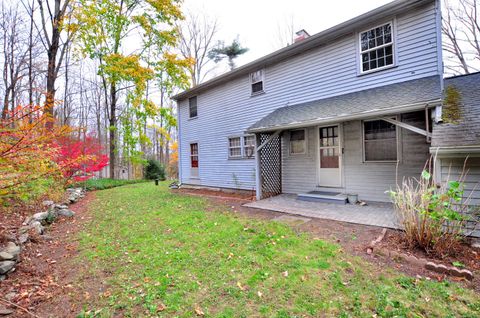 Tiny photo for 70 Mountain Road, Woodbury, CT 06798 (MLS # 24135444)