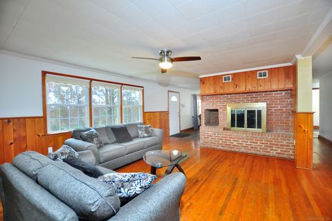 Tiny photo for 70 Mountain Road, Woodbury, CT 06798 (MLS # 24135444)