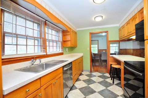 Tiny photo for 70 Mountain Road, Woodbury, CT 06798 (MLS # 24135444)