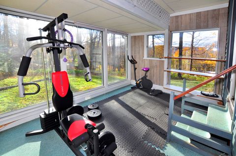 Tiny photo for 70 Mountain Road, Woodbury, CT 06798 (MLS # 24135444)