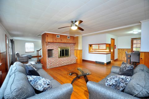 Tiny photo for 70 Mountain Road, Woodbury, CT 06798 (MLS # 24135444)