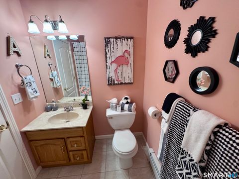 Tiny photo for 39 Denyelle Drive #39, Rocky Hill, CT 06067 (MLS # 24150687)