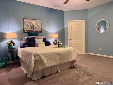 Tiny photo for 39 Denyelle Drive #39, Rocky Hill, CT 06067 (MLS # 24150687)