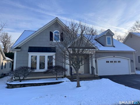Photo of 39 Denyelle Drive #39, Rocky Hill, CT 06067 (MLS # 24150687)