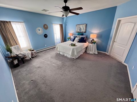 Tiny photo for 39 Denyelle Drive #39, Rocky Hill, CT 06067 (MLS # 24150687)