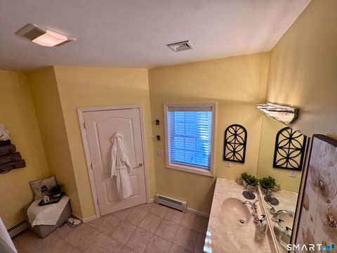 Tiny photo for 39 Denyelle Drive #39, Rocky Hill, CT 06067 (MLS # 24150687)