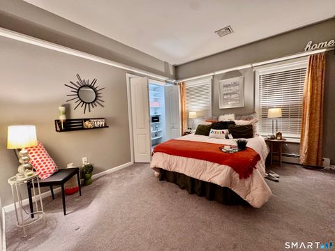 Tiny photo for 39 Denyelle Drive #39, Rocky Hill, CT 06067 (MLS # 24150687)