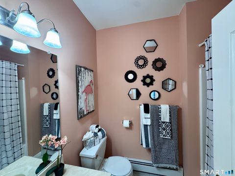 Tiny photo for 39 Denyelle Drive #39, Rocky Hill, CT 06067 (MLS # 24150687)