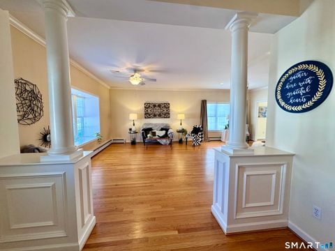 Tiny photo for 39 Denyelle Drive #39, Rocky Hill, CT 06067 (MLS # 24150687)