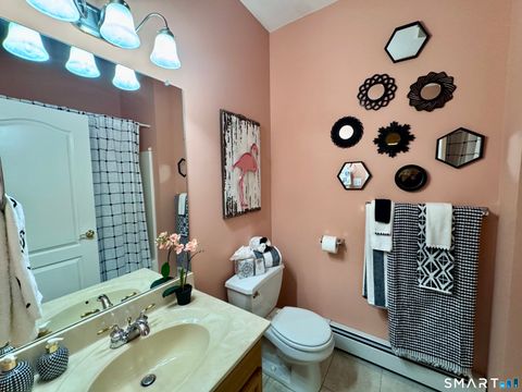 Tiny photo for 39 Denyelle Drive #39, Rocky Hill, CT 06067 (MLS # 24150687)