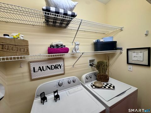 Tiny photo for 39 Denyelle Drive #39, Rocky Hill, CT 06067 (MLS # 24150687)